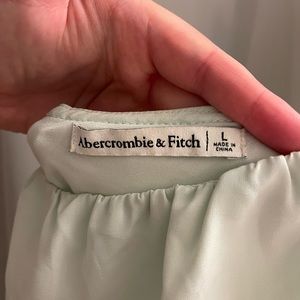 Abercrombie & Fitch MIDI Dress